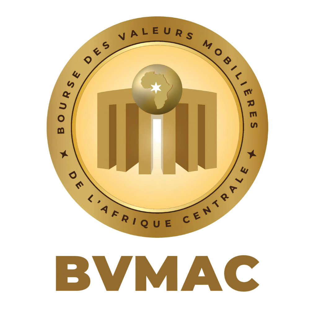 BVMAC - Bourse des valeurs mobilières de l'Afrique centrale