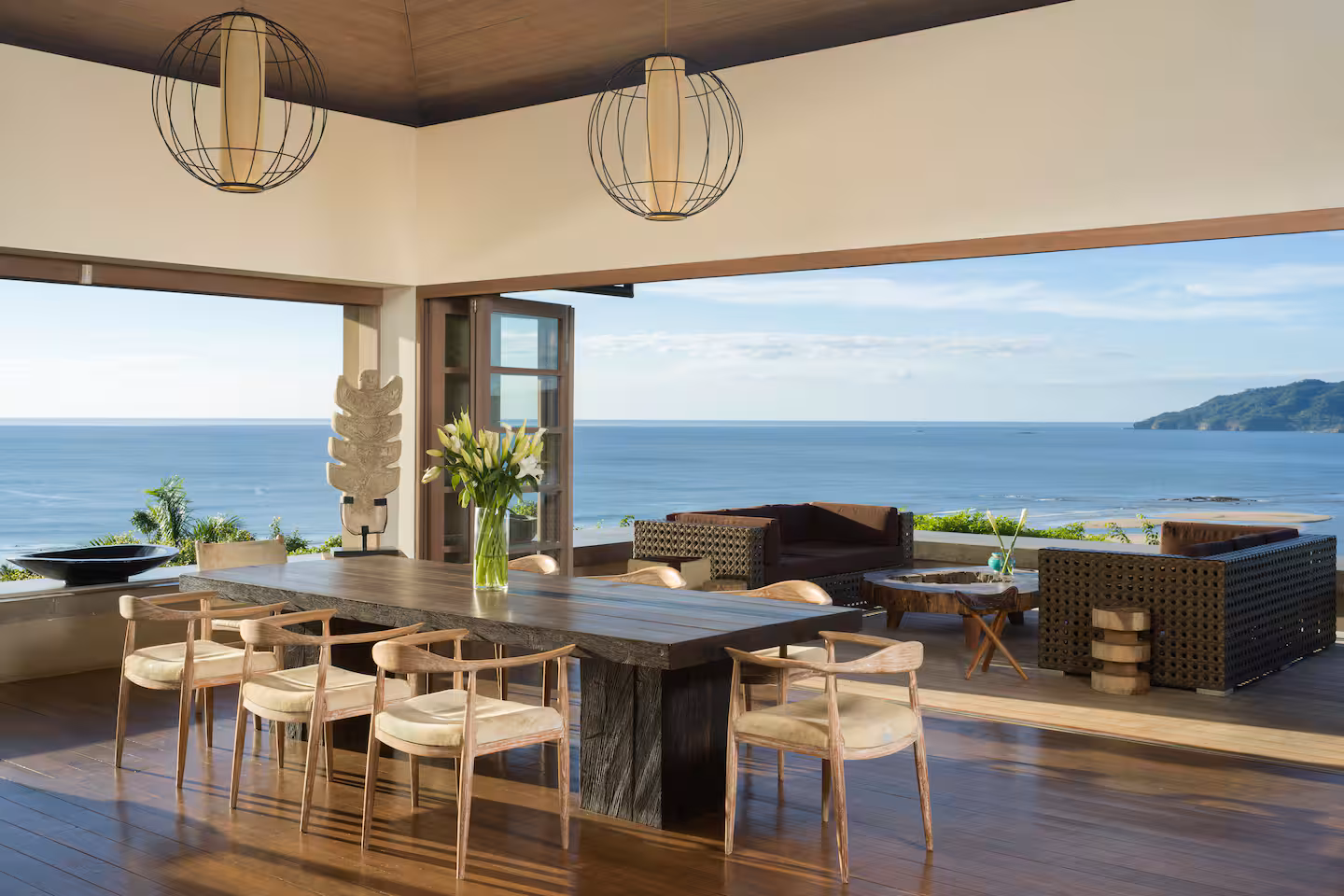 Casa Alang Alang / Casa Tamarindo