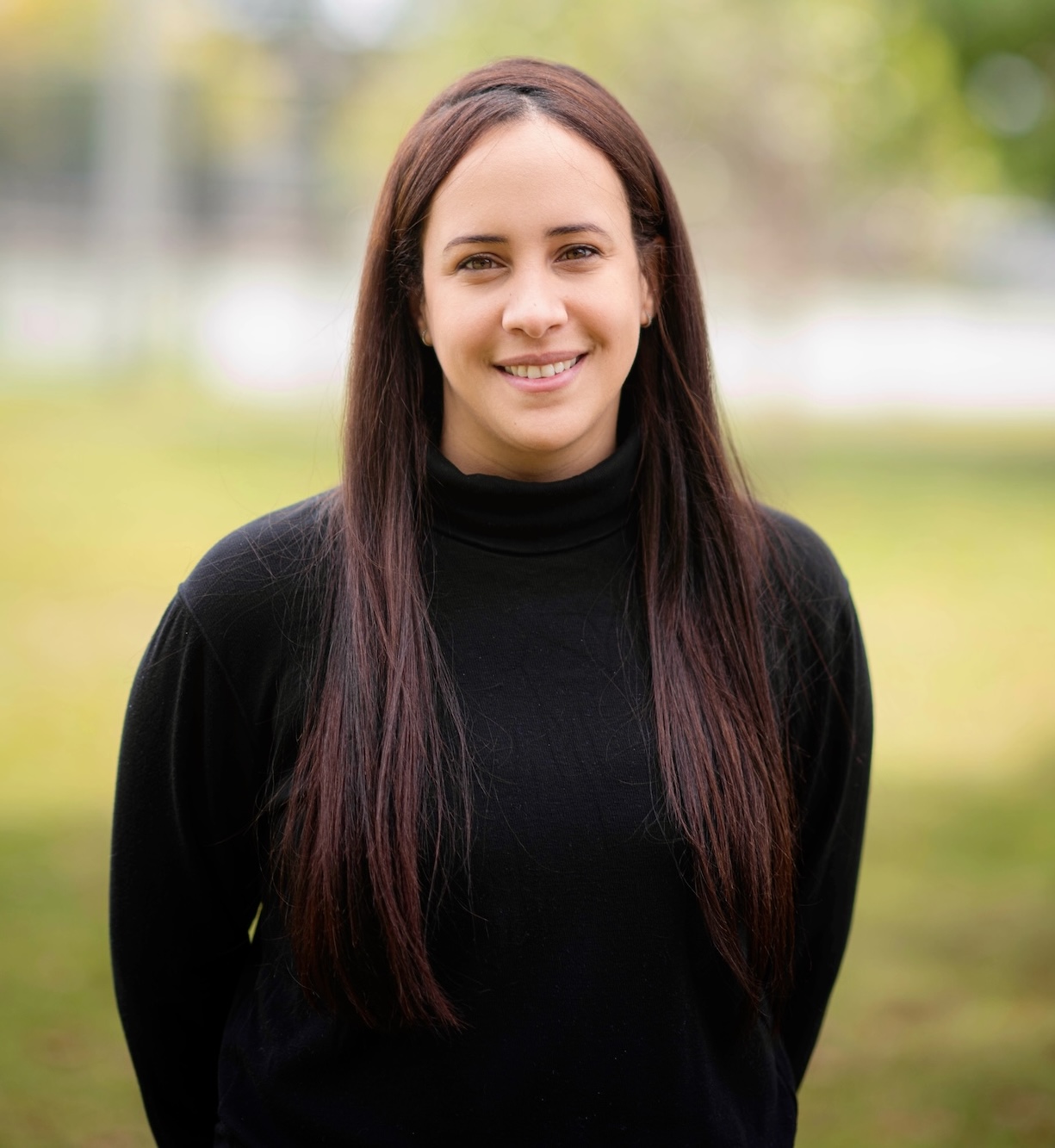 Patricia Gomez-Castillo