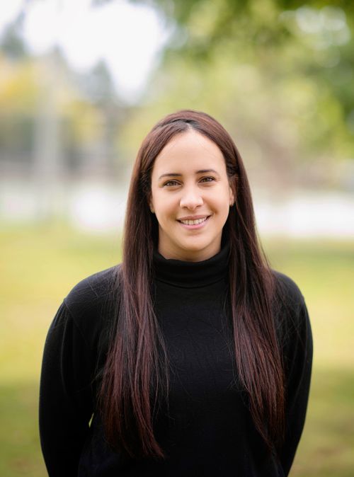 Patricia Gomez-Castillo