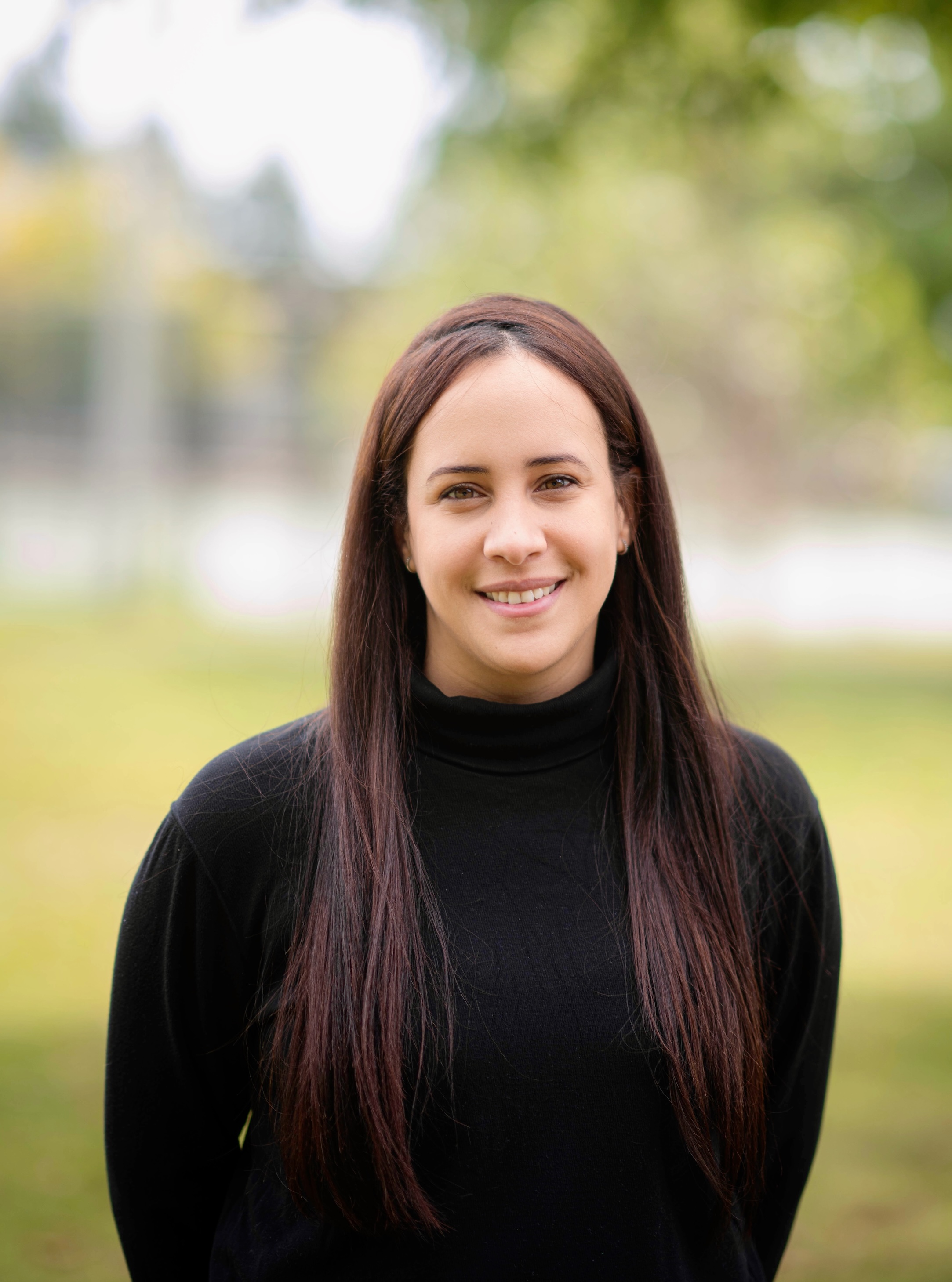 Patricia Gomez-Castillo