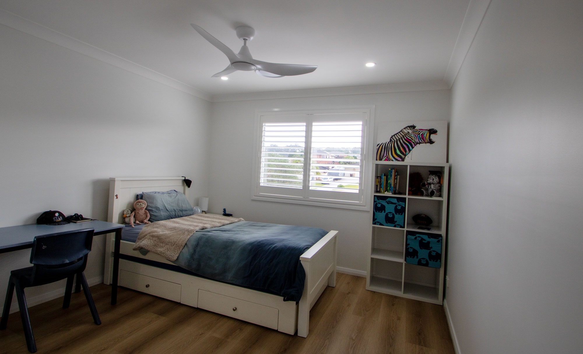 Bedroom 3
