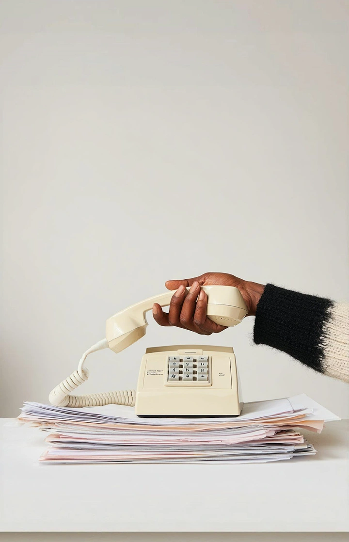 contact