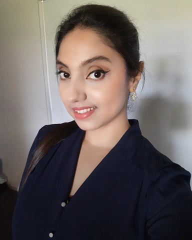 Team member