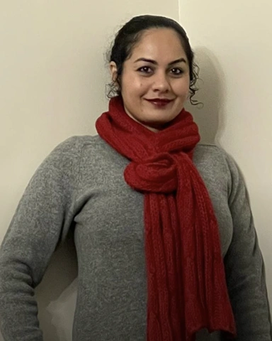 Team member