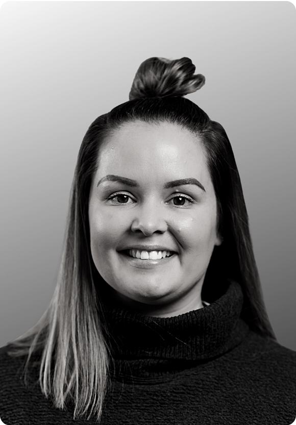 Boutique Fitness - Team - Candice
