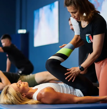 Boutique Fitness Studios expands across Australia, New Zealand with Xponential brands