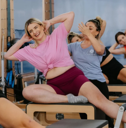 Club Pilates Inks Landmark Deal To Expand Across Australia