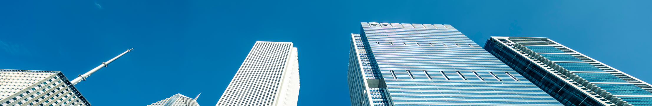 Corporate & Commercial