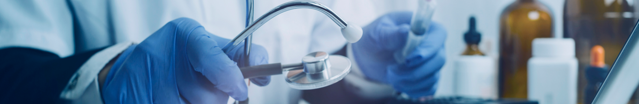 Healthcare & Pharmaceuticals