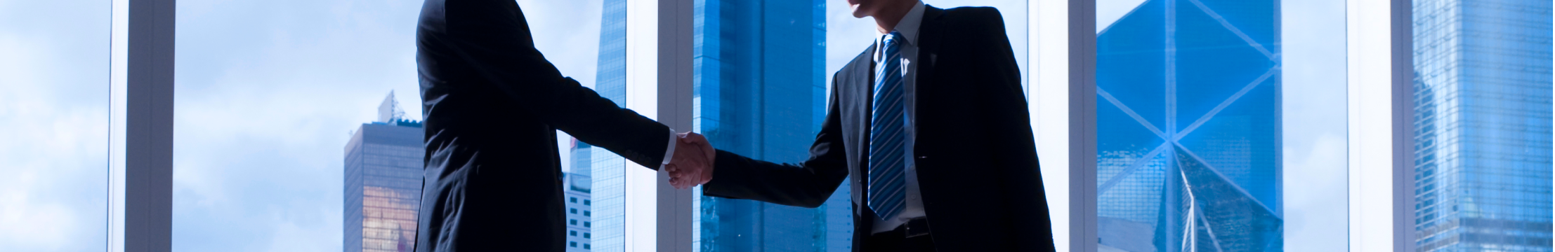 Merger & Acquisition