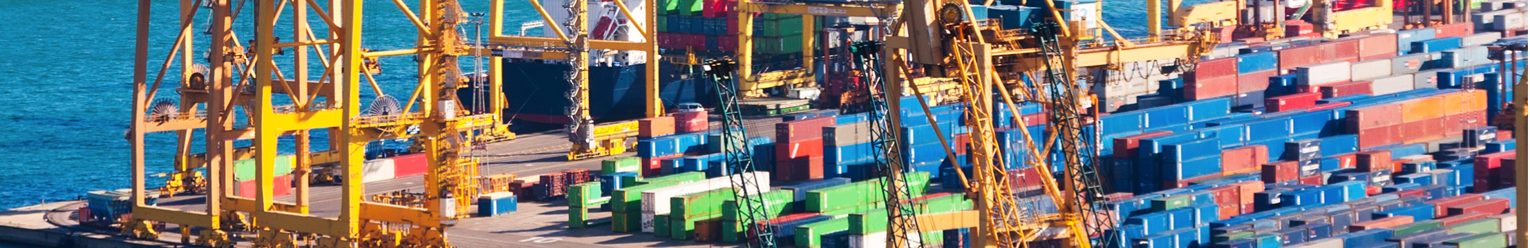 Shipping & Maritime