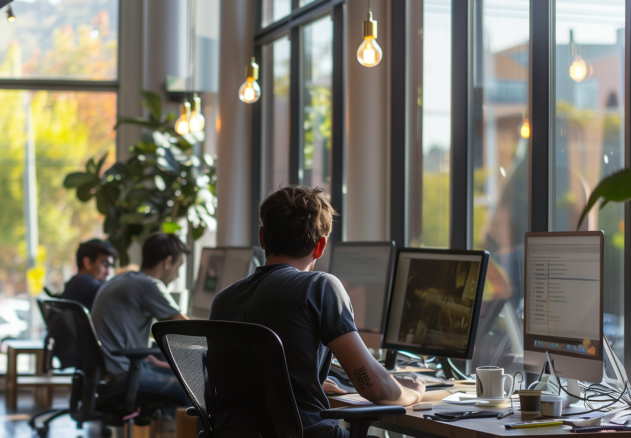 How to Maximize ROI with Data-Driven Advertising