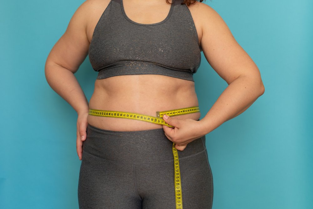 What Is Visceral Fat (And Why Is It Dangerous)?