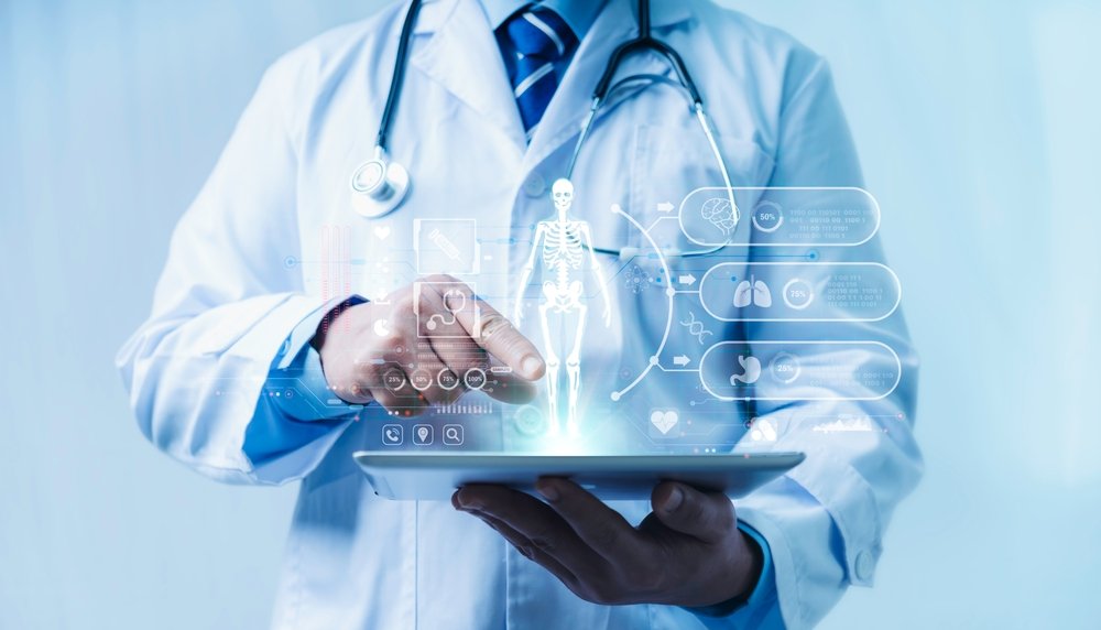 Know Your Metabolic Health: DEXA Scan for Body Composition Regularly