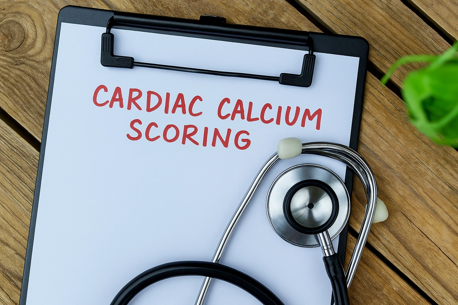 High Calcium Score vs. Low Calcium Score: What’s the Difference & Why It Matters