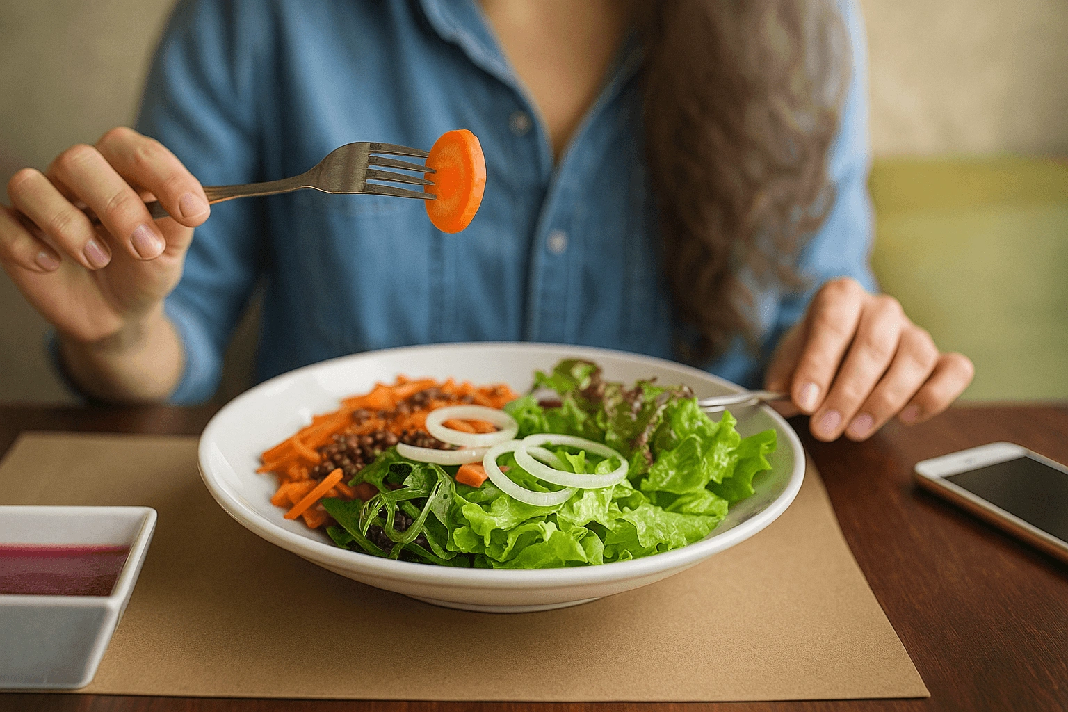 How Did Eating Healthy Get So Complicated? Finding Your Best Diet for Longevity.