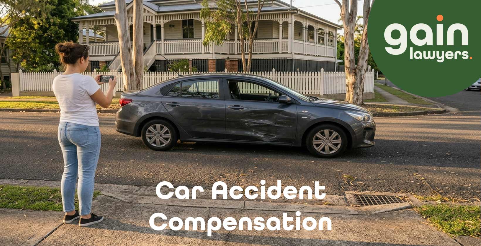 Car Accident Compensation