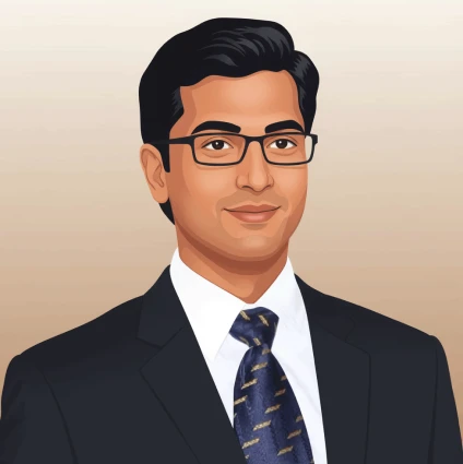 Gaurav Sharma