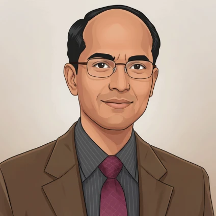 Brij Ballabh Sharma