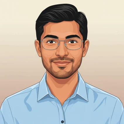 Mr. Mahindra Jain