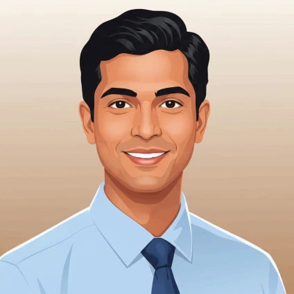 Mr. Prayash Sharma
