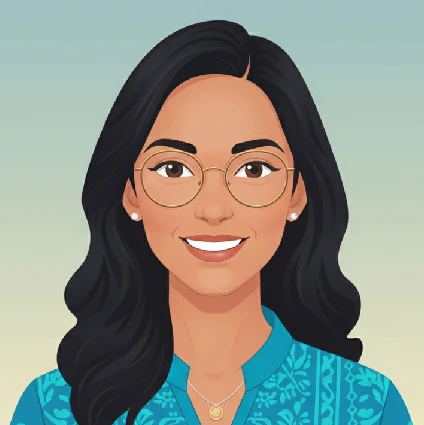 Sunita Sharma