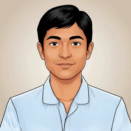 Mr. Bhagwan S.Sharma