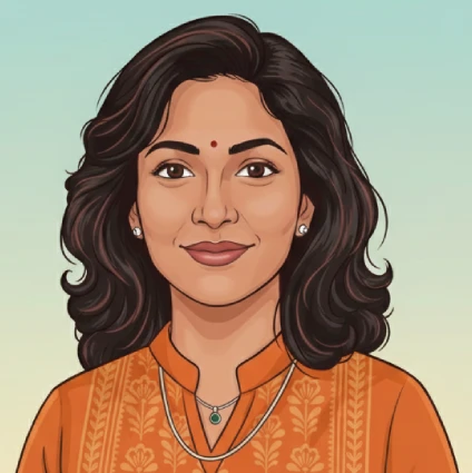 Archana Sharma