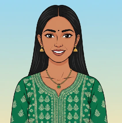 Amrita Reshu