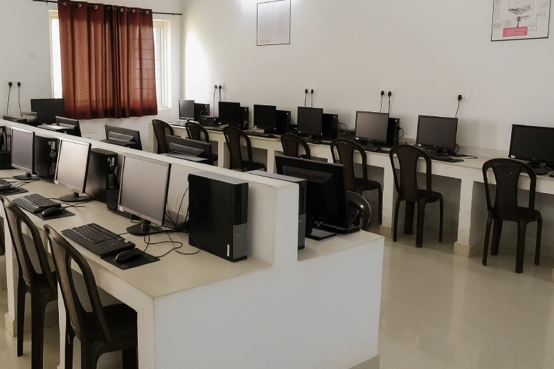 Hands-on digital learning for future-ready skills.