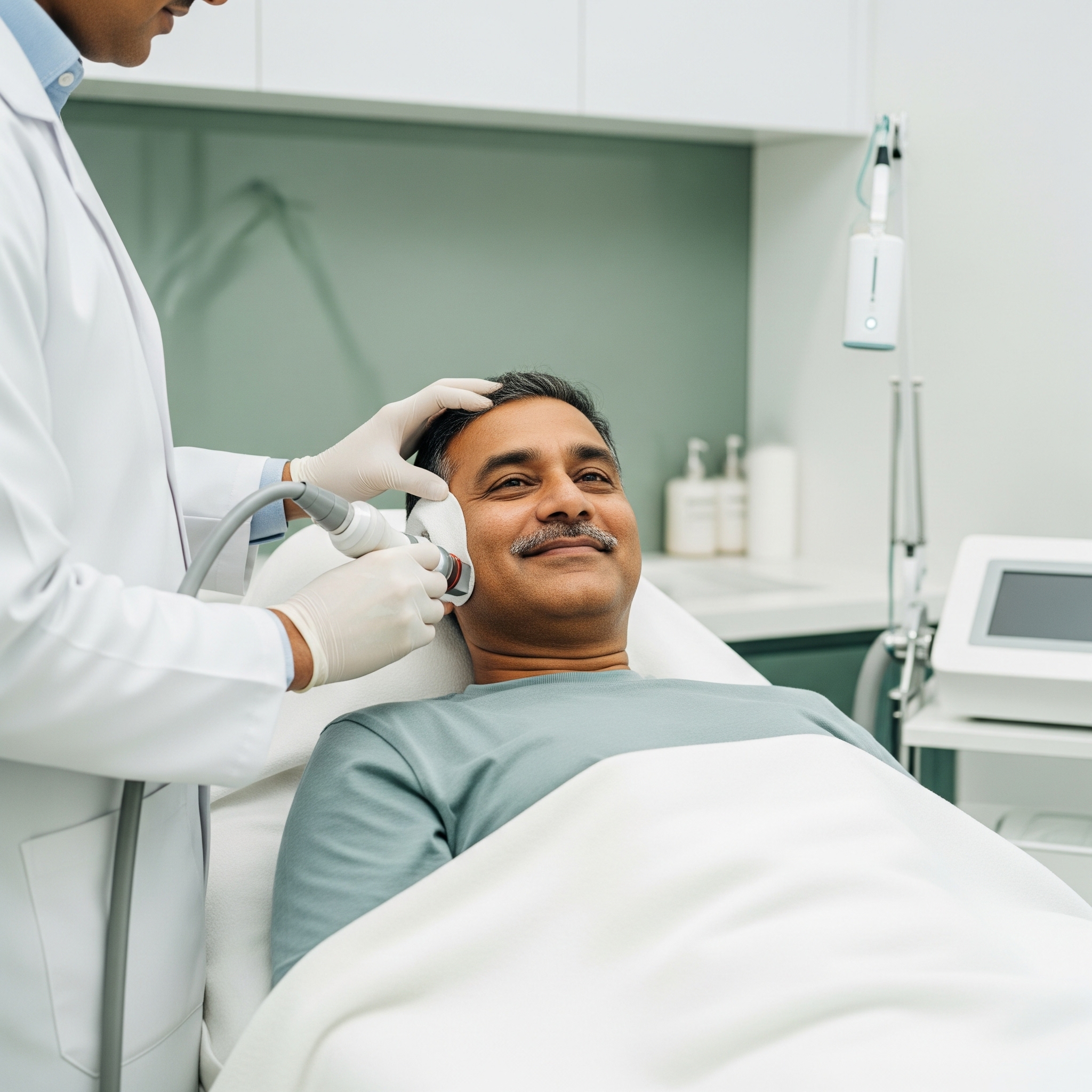 Botox Treatment
