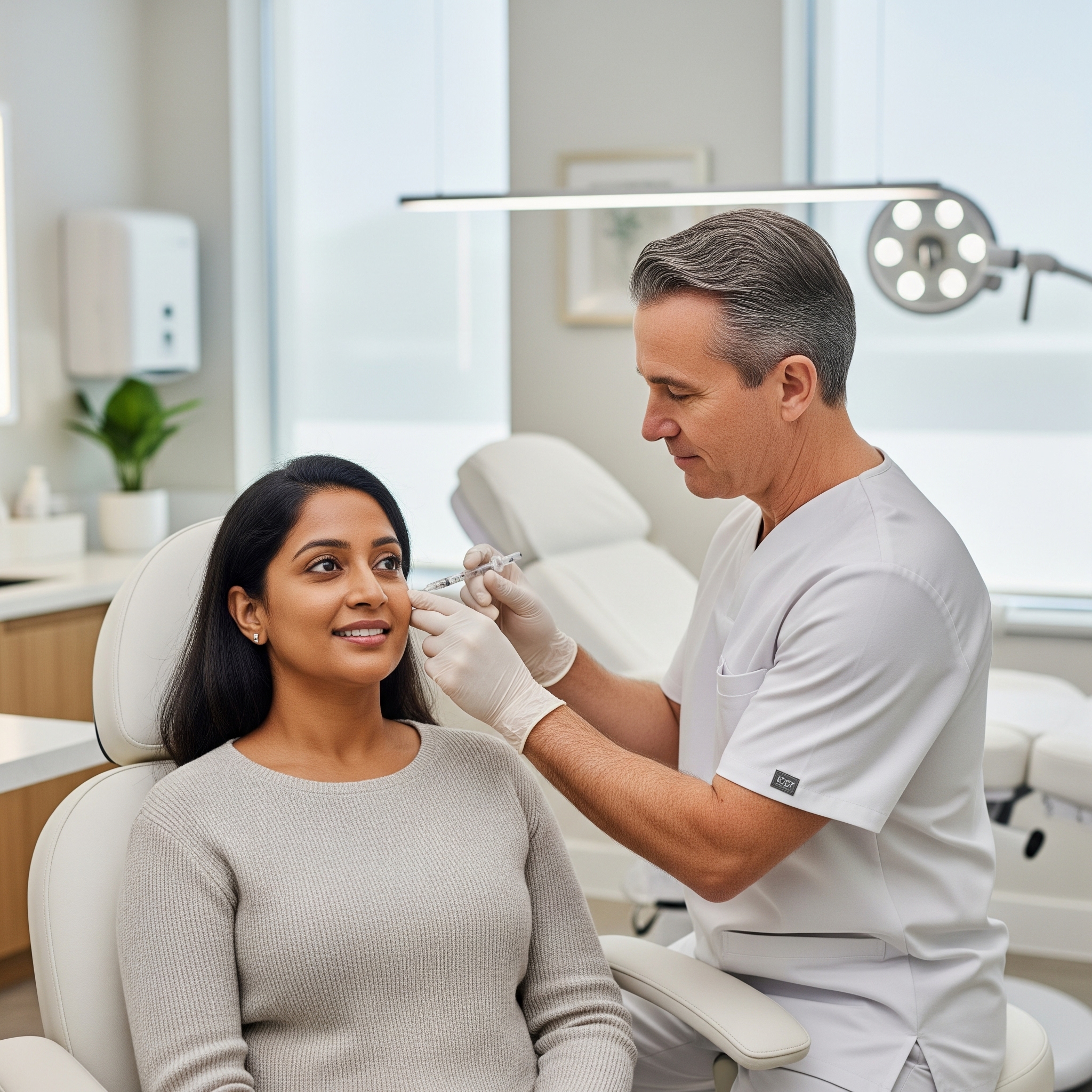 Pigmentation Treatment