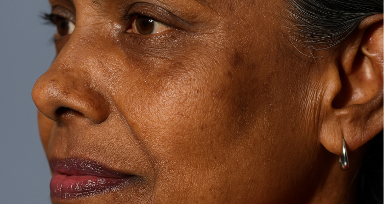 Fine Lines & Wrinkles