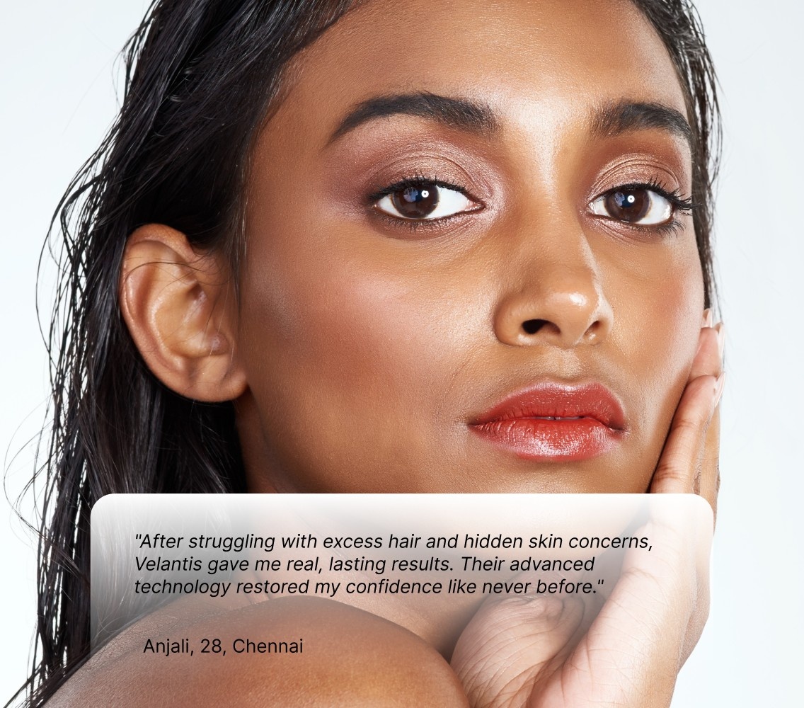 Understanding Your Skin's Needs