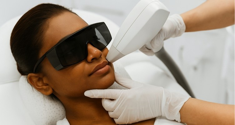 Laser Hair Reduction