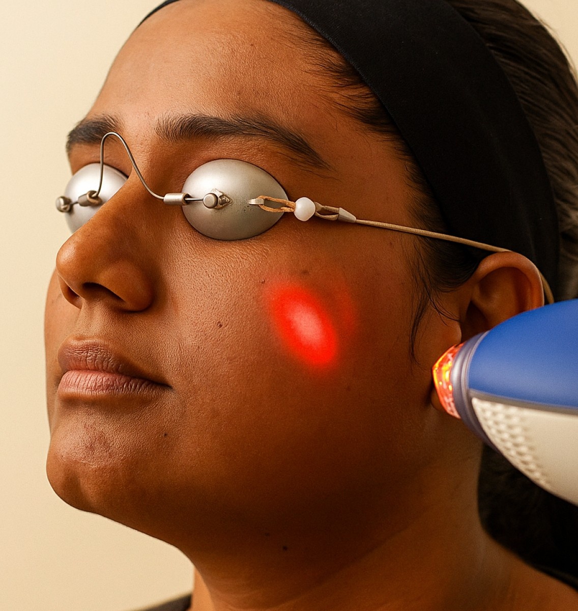 Achieve Lasting Skin Perfection with Lasers & EBD