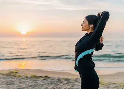 Feeling Stuck? It’s Not in Your Head—It’s in Your Body