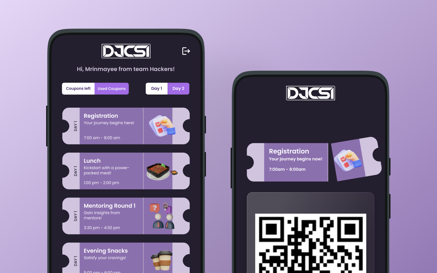 DJCSI