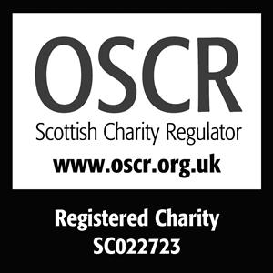 Scottish Charity Register Logo
