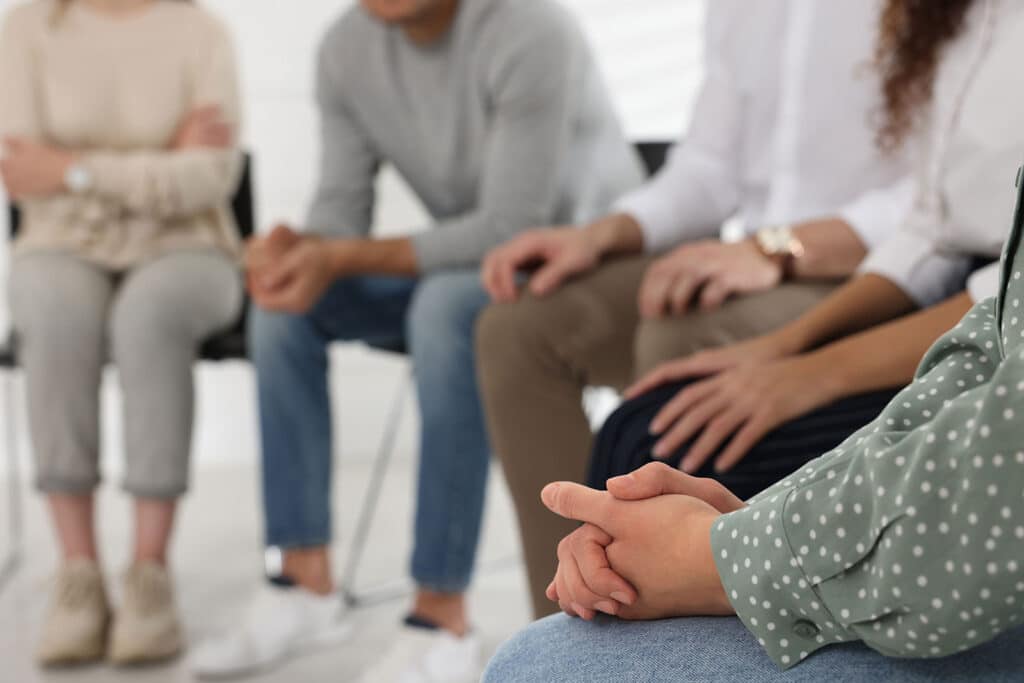Polysubstance Abuse: Understanding and Treating Multiple Addictions