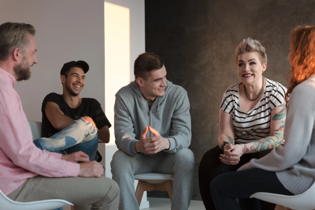 Addiction Recovery in America: The Power of Professional Treatment