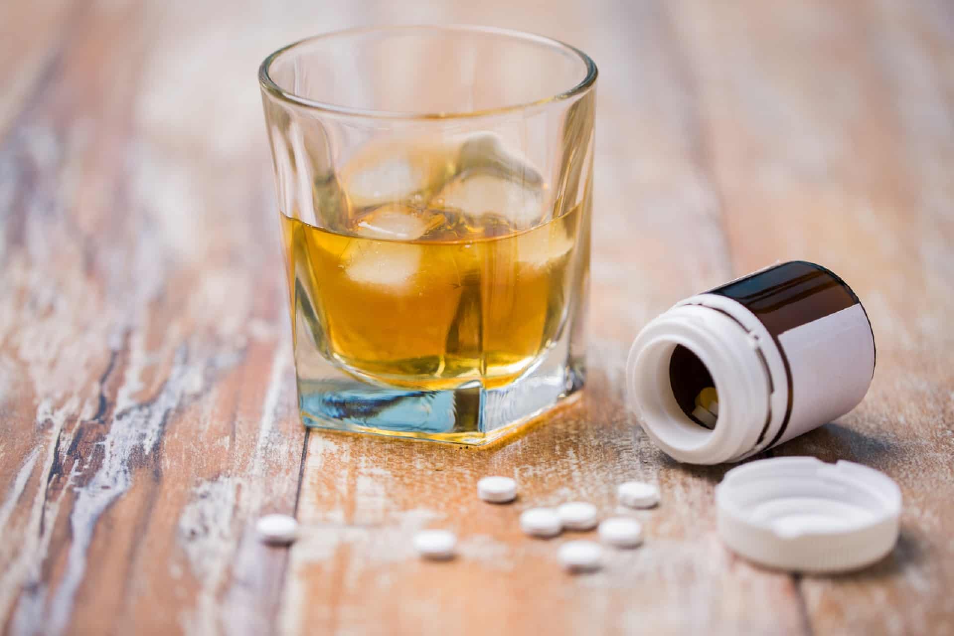 The Dangers of Polysubstance Use Disorder