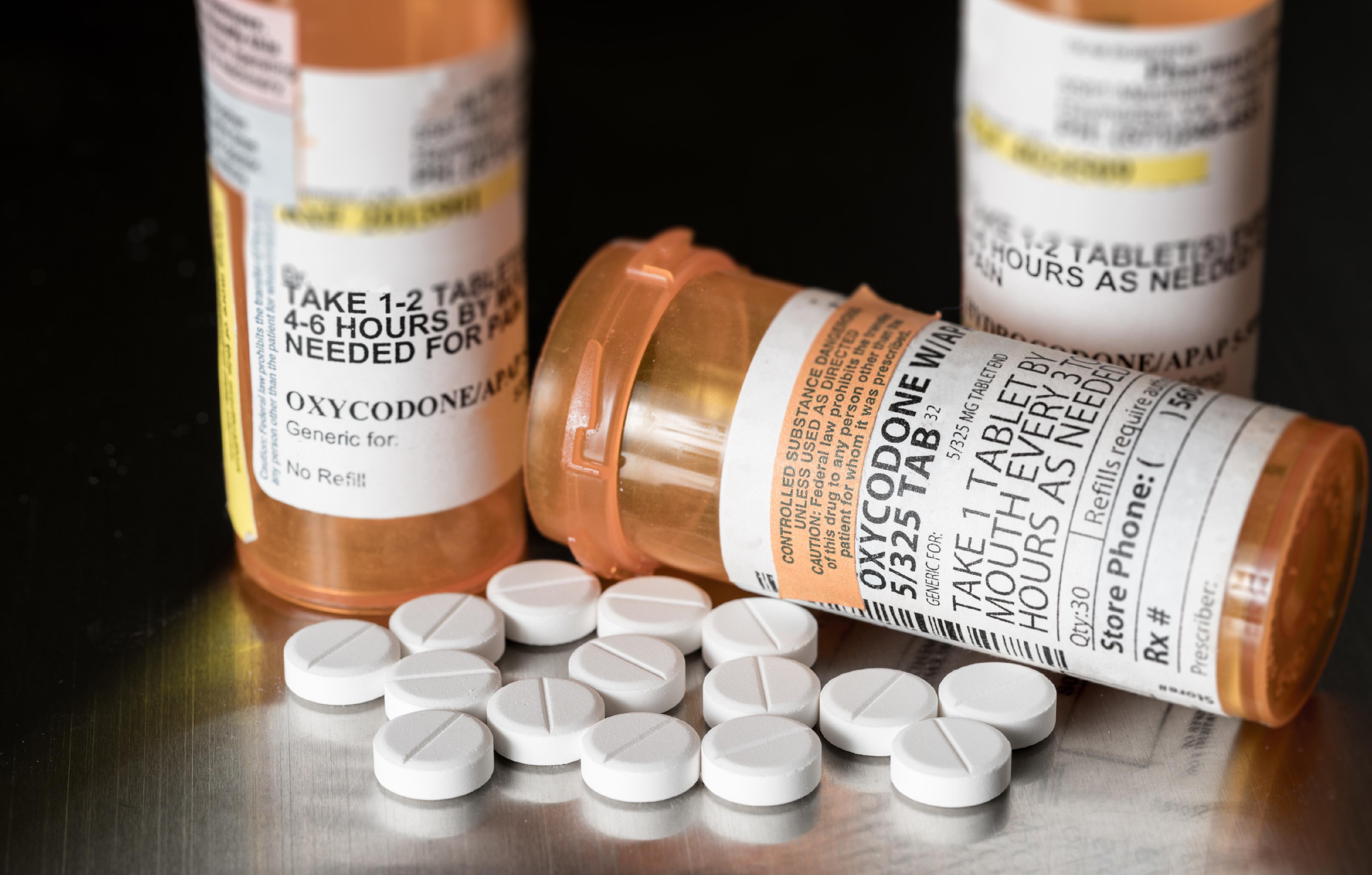 Opioid Use Disorder: Understanding, Treating, and Preventing Relapse