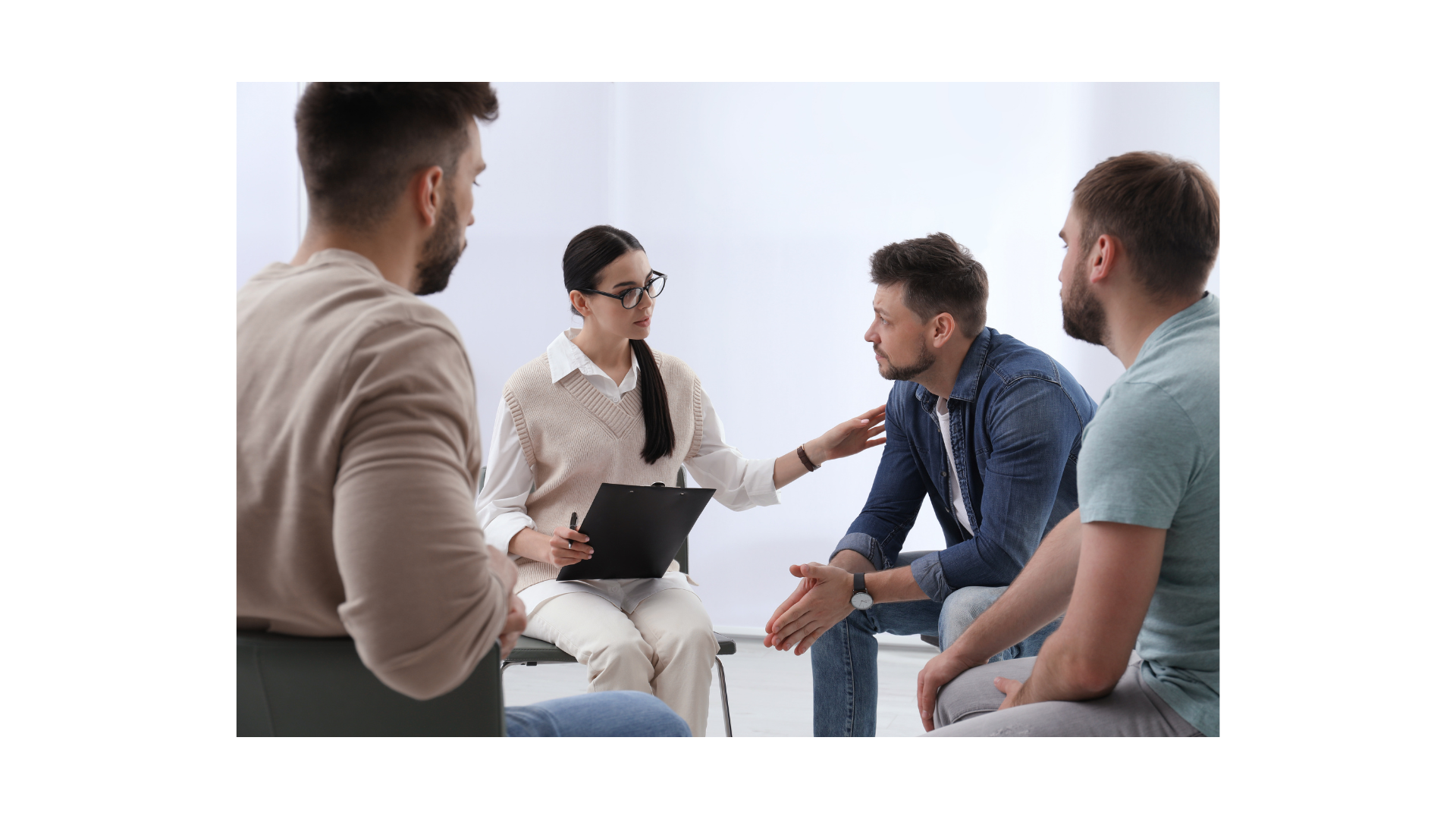 Xanax Addiction Treatment & Recovery Program