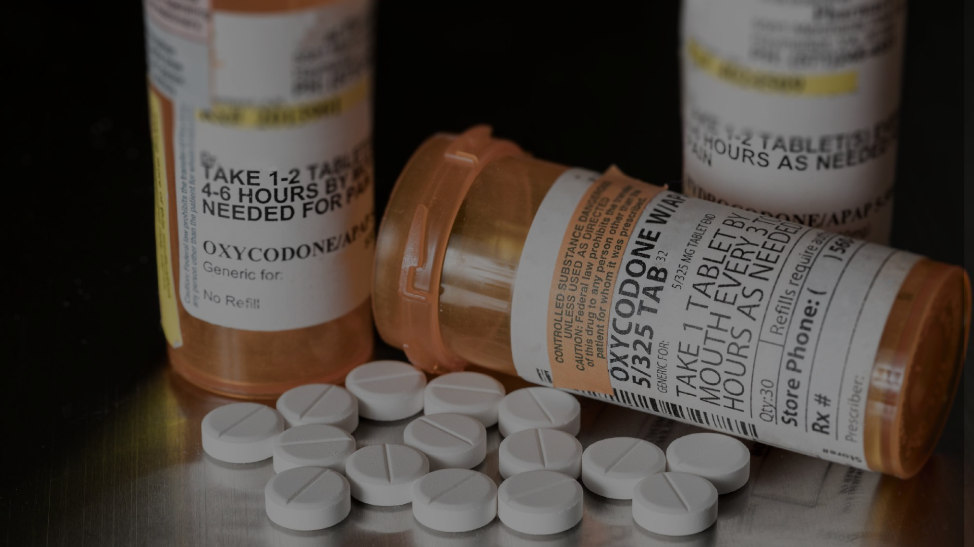 Opioid Use Disorder: Understanding, Treating, and Preventing Relapse