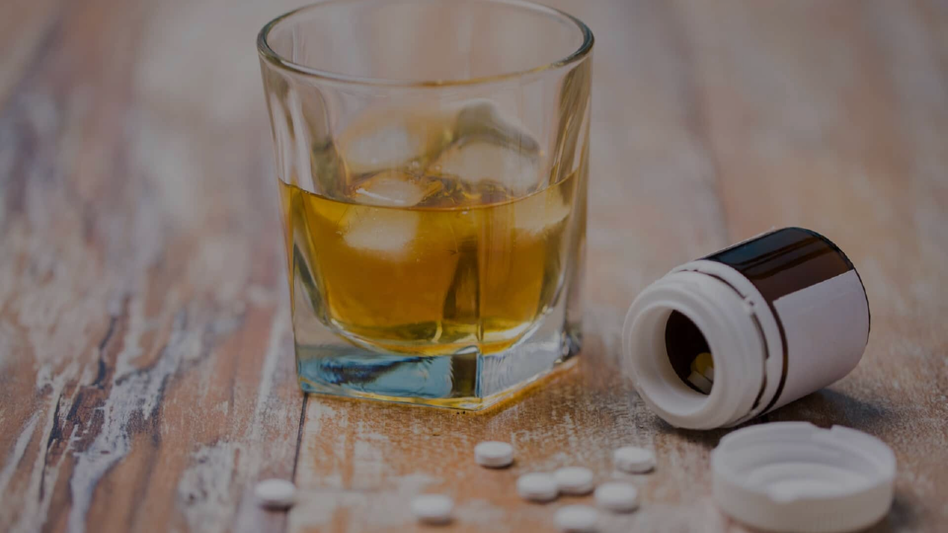 The Dangers of Polysubstance Use Disorder