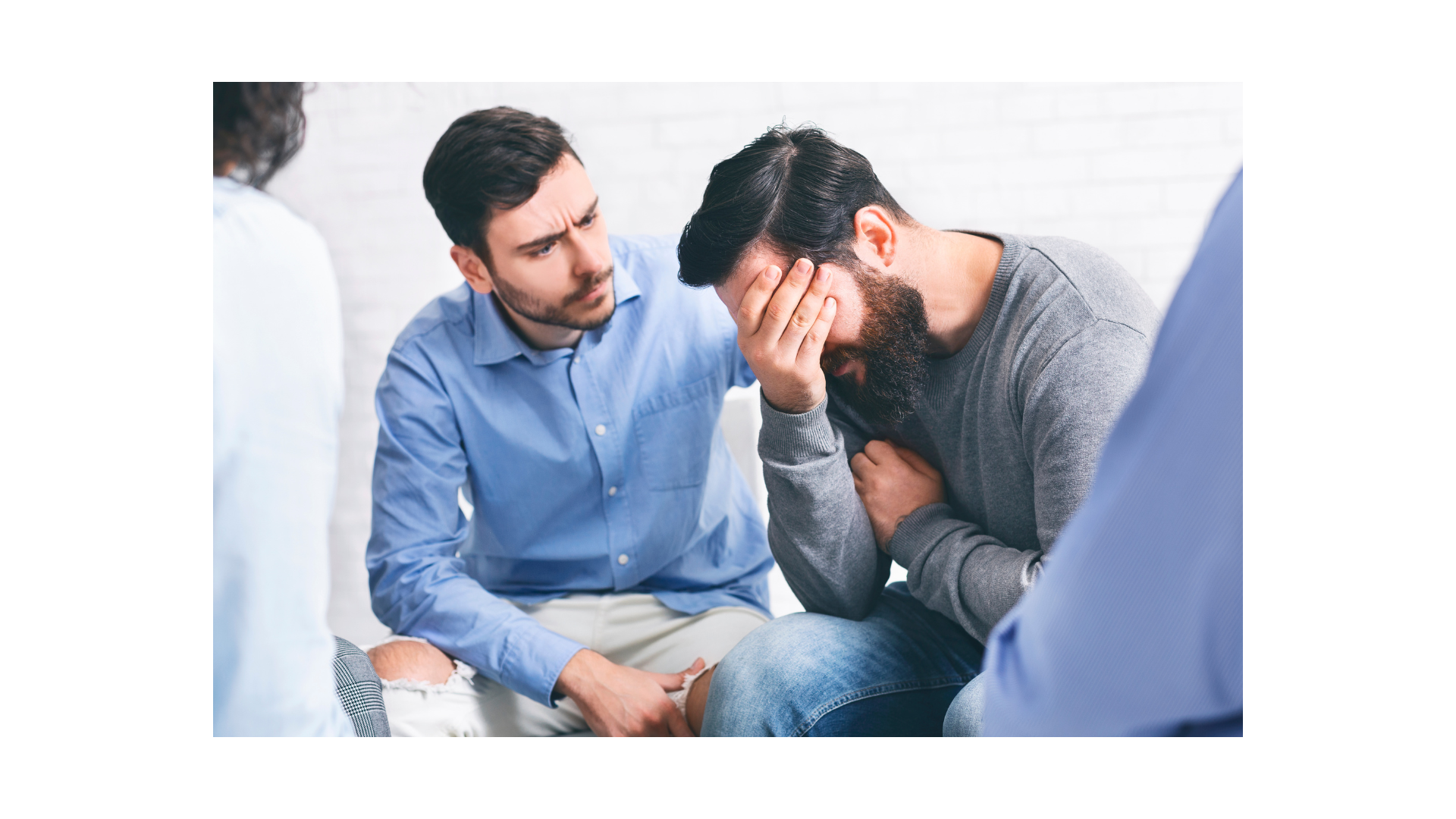 Recognizing and Responding to Overdose Symptoms