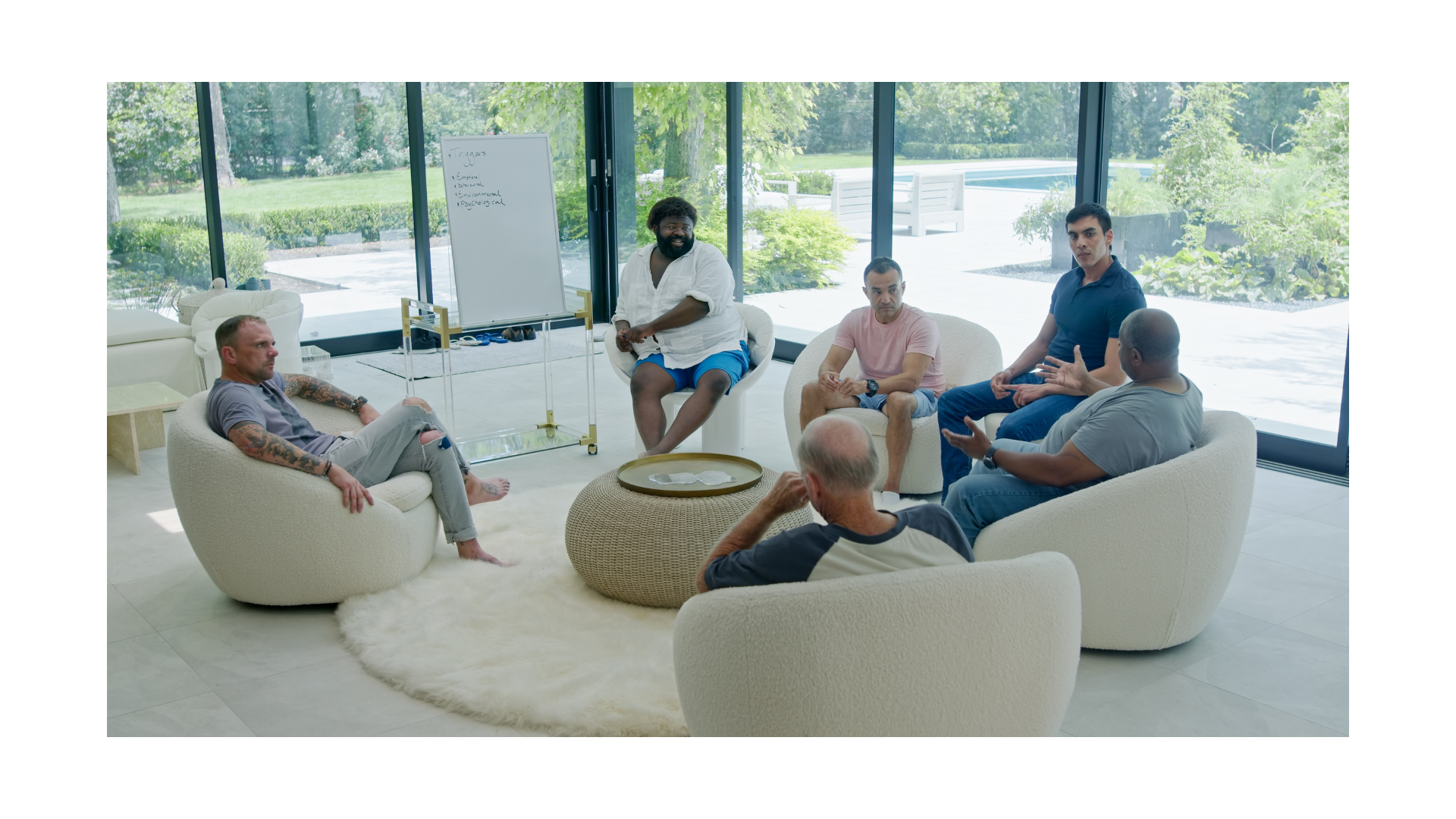 Top Detox Center for Addiction Recovery : Your First Step to Freedom  