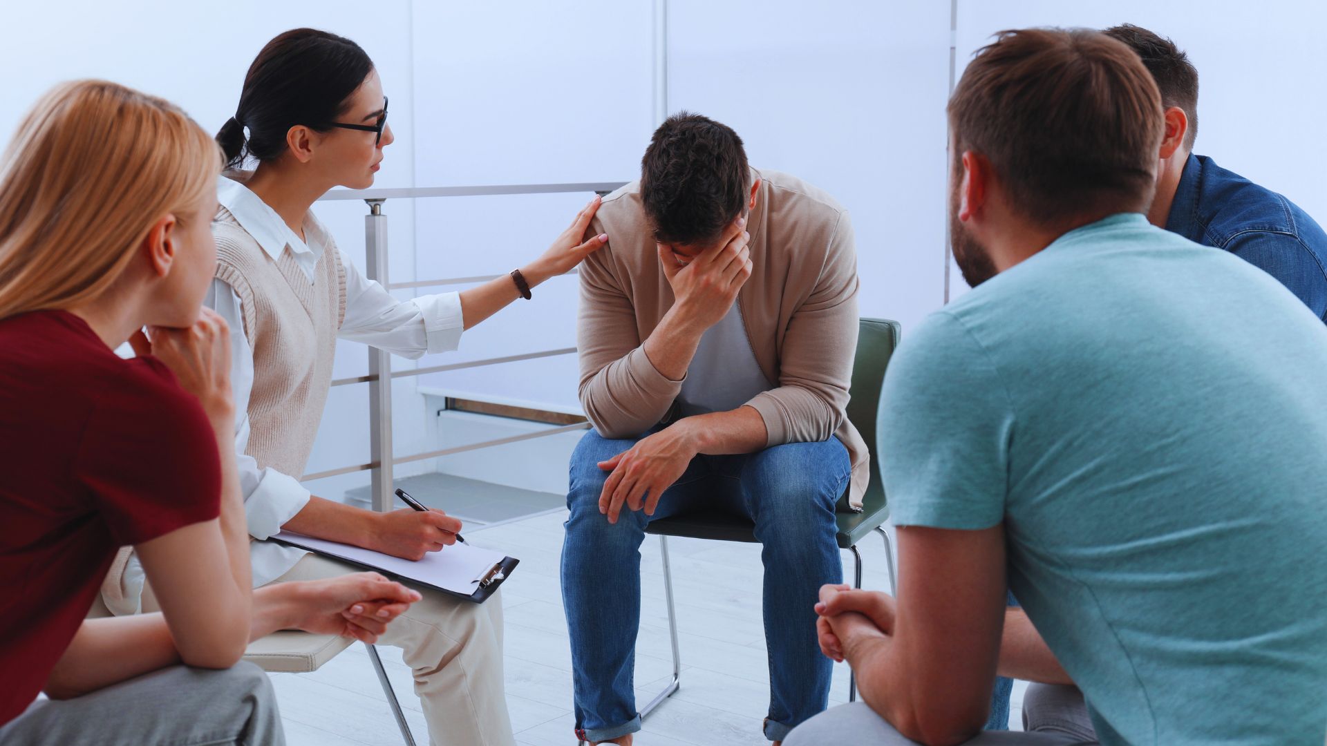 Drug Rehabilitation Center Near Me — Drug Rehab  | Regal Treatment.